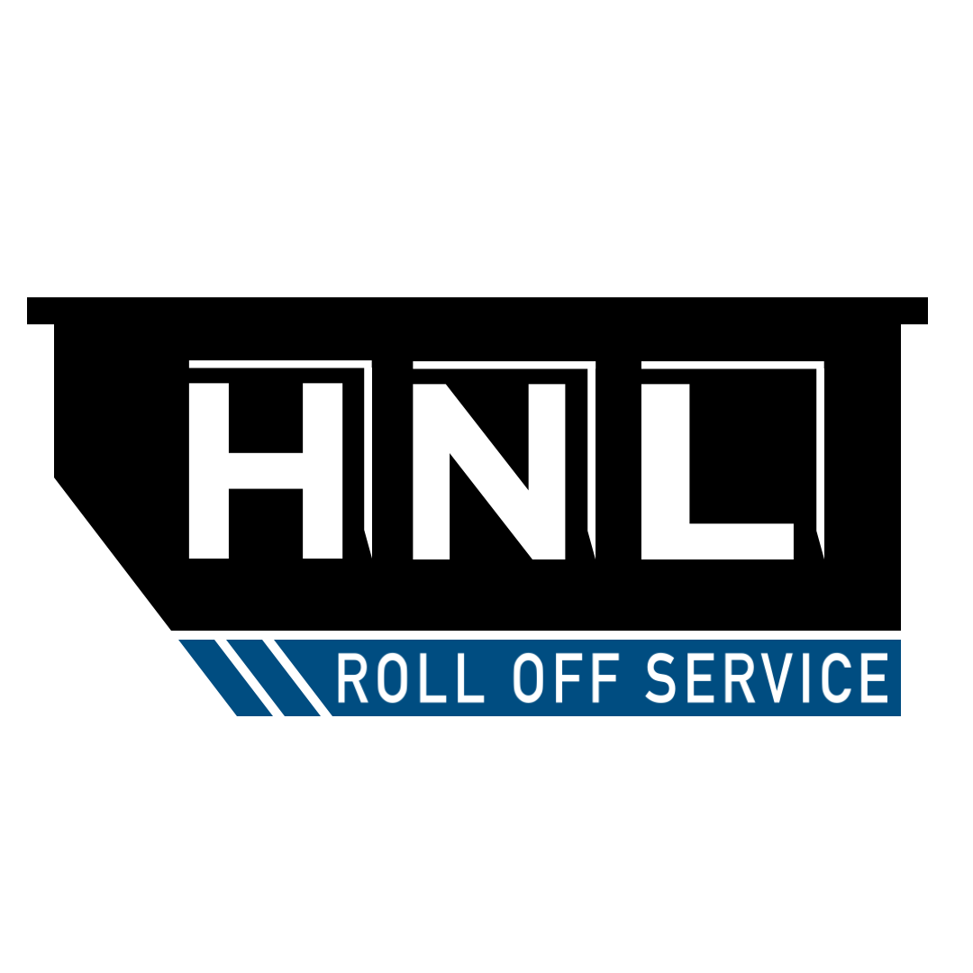 HONOLULU ROLL OFF SERVICE LLC logo