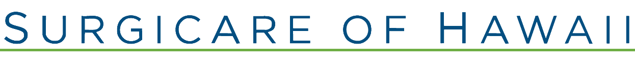 HONOLULU SURGERY CENTER, L.P. logo