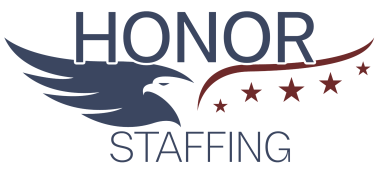 HONOR STAFFING LLC logo