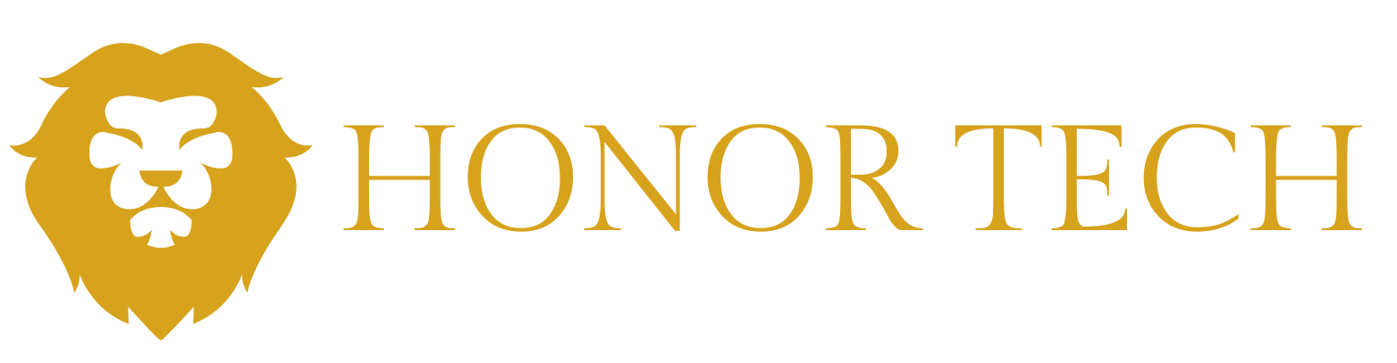 HONOR TECH LLC logo