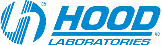 HOOD E BENSON LABORATORIES INC logo