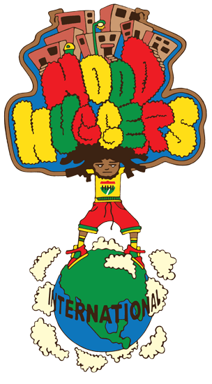 HOOD HUGGERS INTERNATIONAL LLC logo