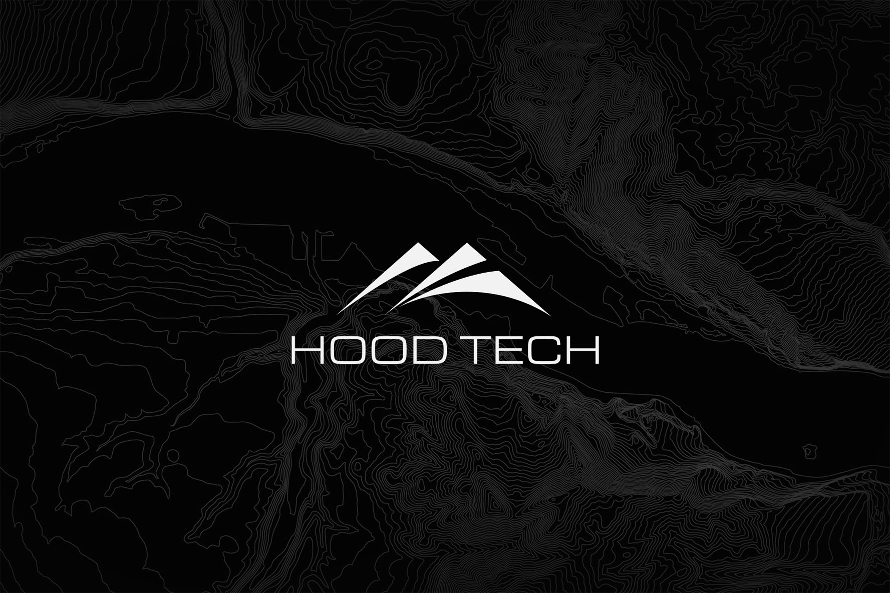 HOOD TECH CORP VISION INC logo