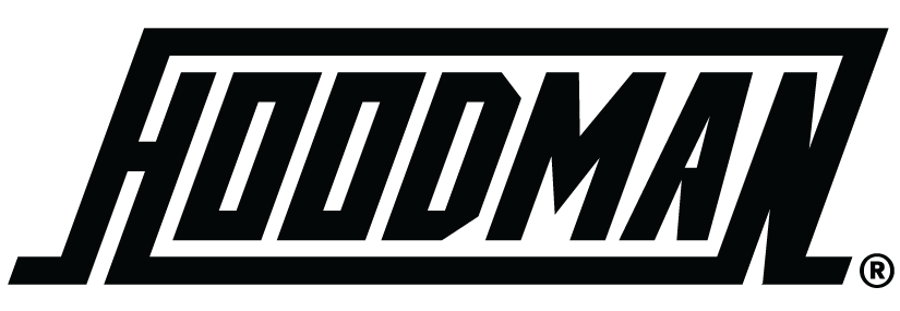 HOODMAN CORPORATION logo