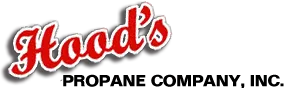 HOODS PROPANE CO INC logo