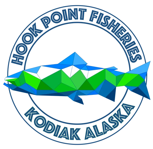 HOOK POINT FISHERIES LLC logo