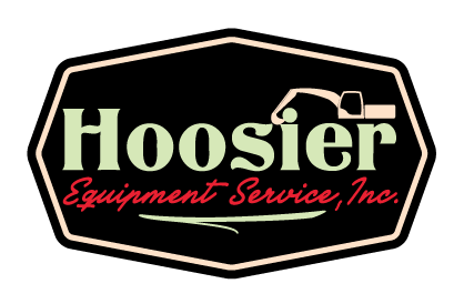 HOOSIER EQUIPMENT SERVICE INC logo