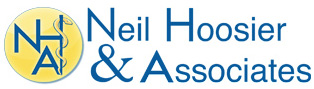HOOSIER NEIL & ASSOCIATES logo