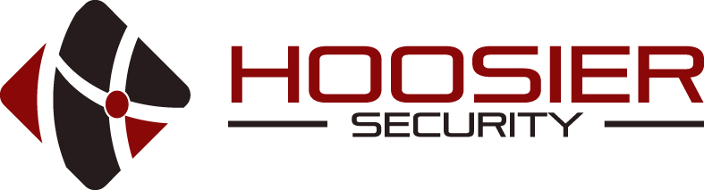 HOOSIER SECURITY logo