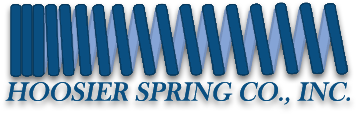 HOOSIER SPRING CO INC logo