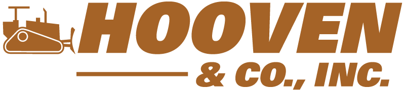 HOOVEN & CO INC logo
