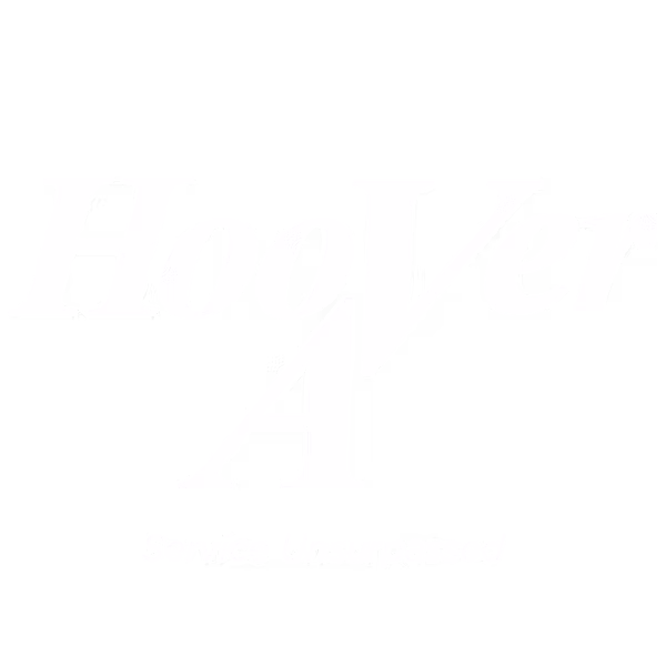 HOOVER AUDIO VISUAL INC logo