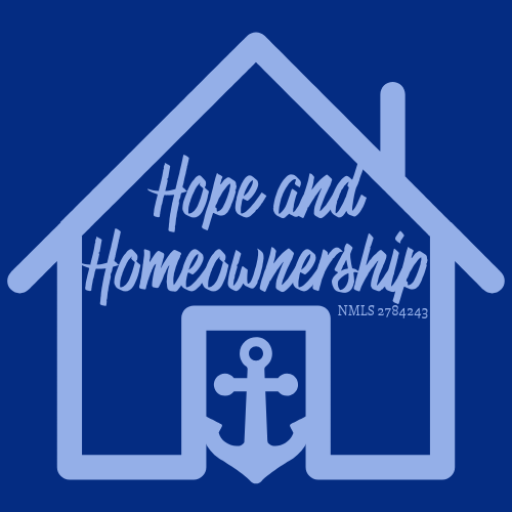 HOPE AND HOMEOWNERSHIP LLC logo