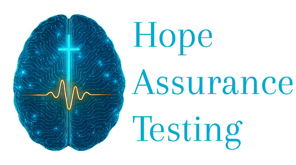 HOPE ASSURANCE TESTING LLC logo