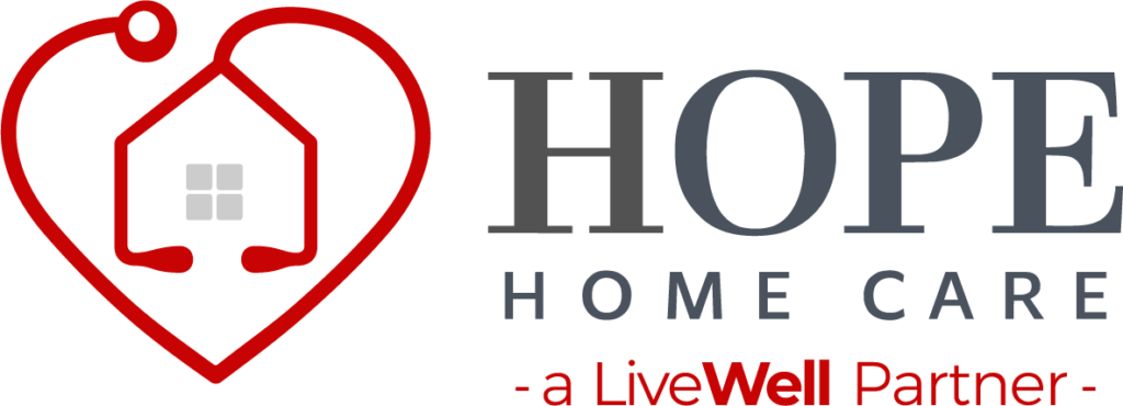 HOPE HOME CARE, LLC logo