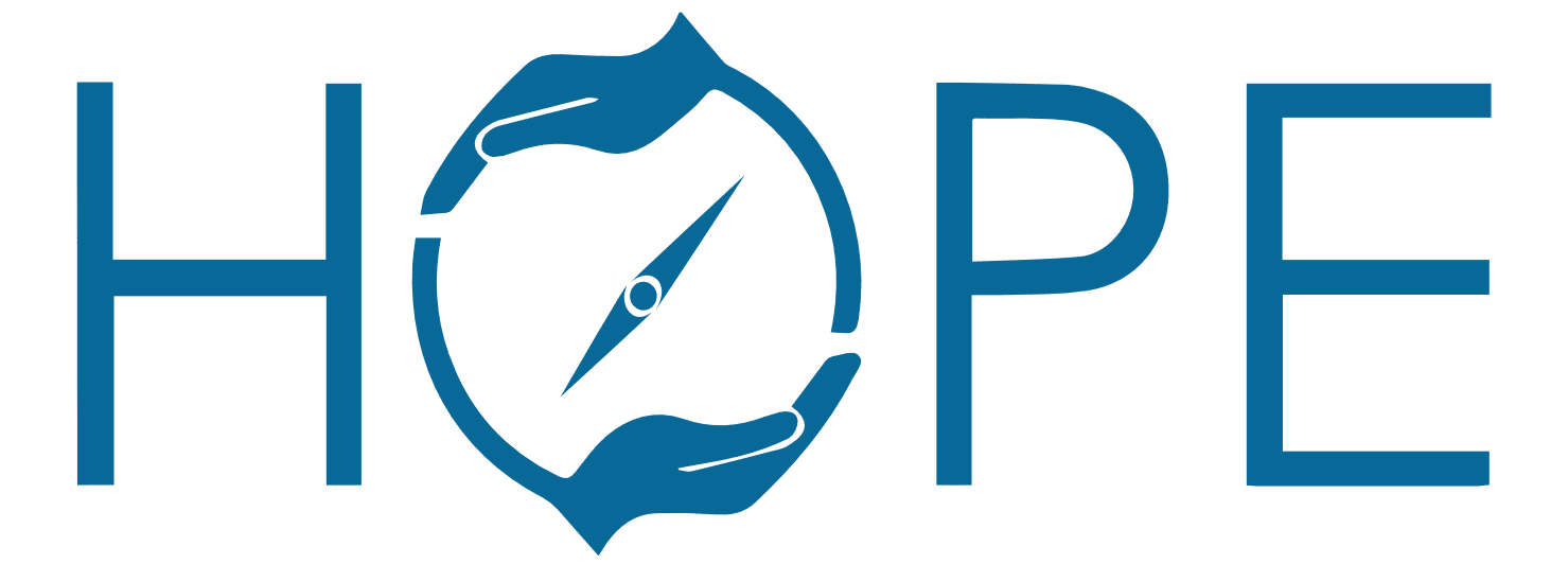 HOPE HOUSE STRUCTURED LIVING LLC logo