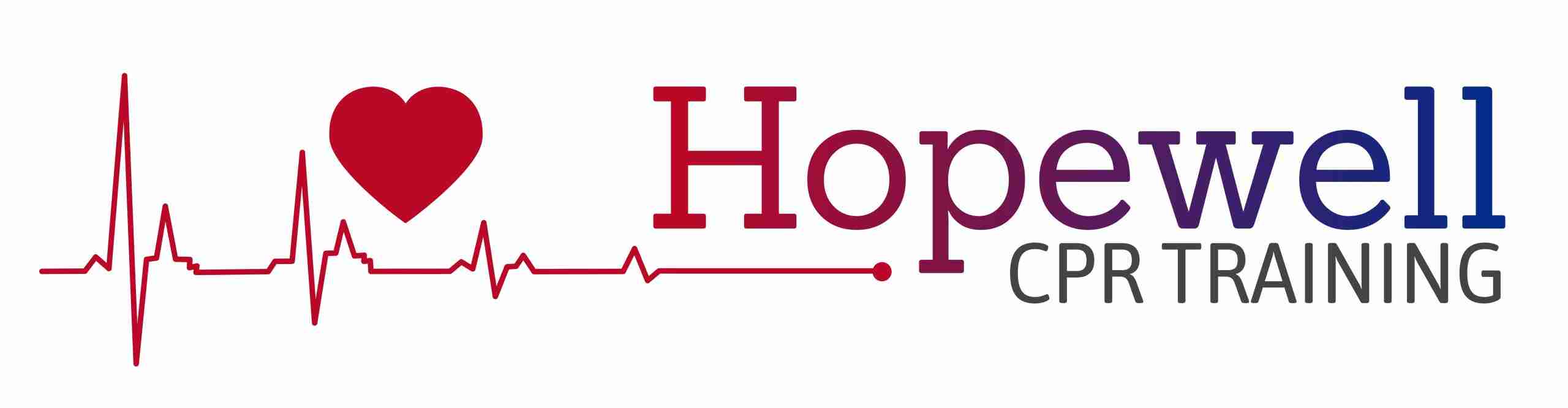 HOPEWELL HEALTHCARE SERVICES LLC logo