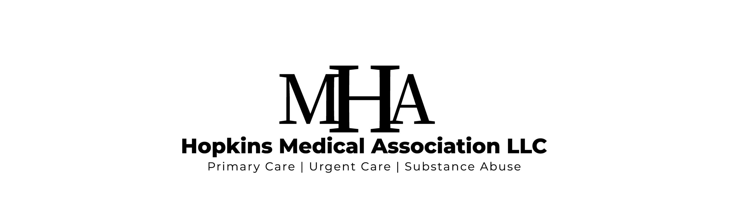 HOPKINS MEDICAL ASSOCIATION LLC logo