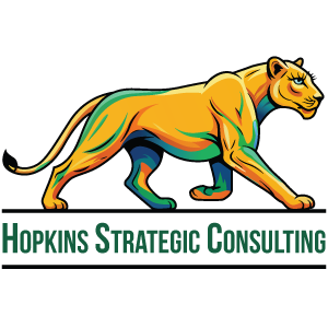 HOPKINS STRATEGIC CONSULTING, LLC logo