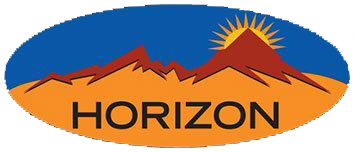 HORIZON ENTERPRISES PLUMBING & HEATING, INC. logo