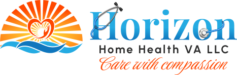 HORIZON HOME HEALTH VA LLC logo