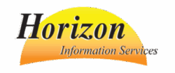 HORIZON INFORMATION SERVICES INC logo