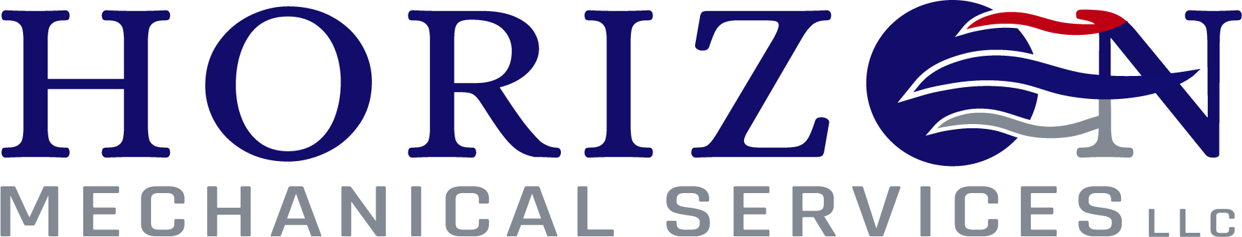 HORIZON MECHANICAL SERVICES LLC logo