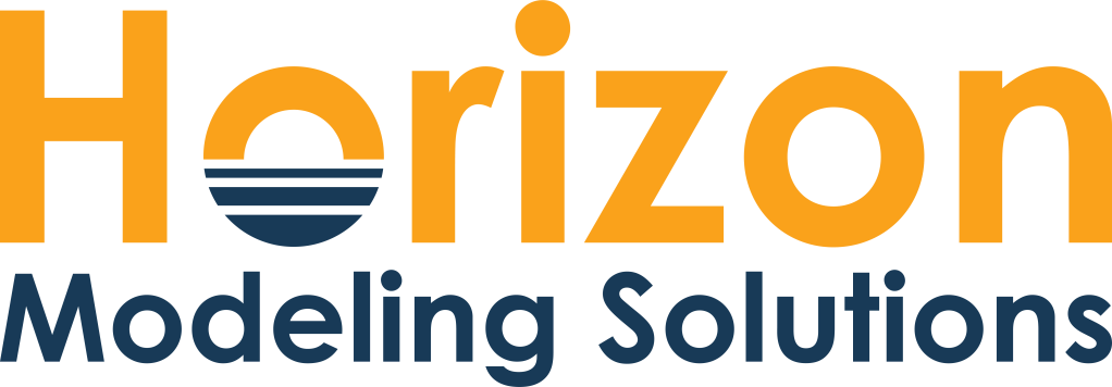 HORIZON MODELING SOLUTIONS LLC logo