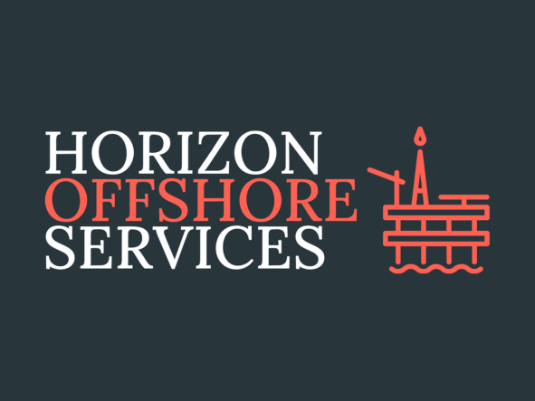 HORIZON OFFSHORE SERVICES LLC logo
