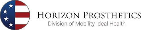 HORIZON PROSTHETICS LLC logo