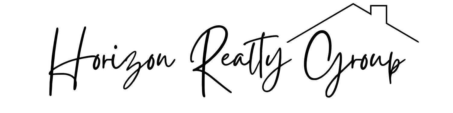 HORIZON REALTY GROUP logo