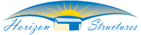 HORIZON STRUCTURES LLC logo