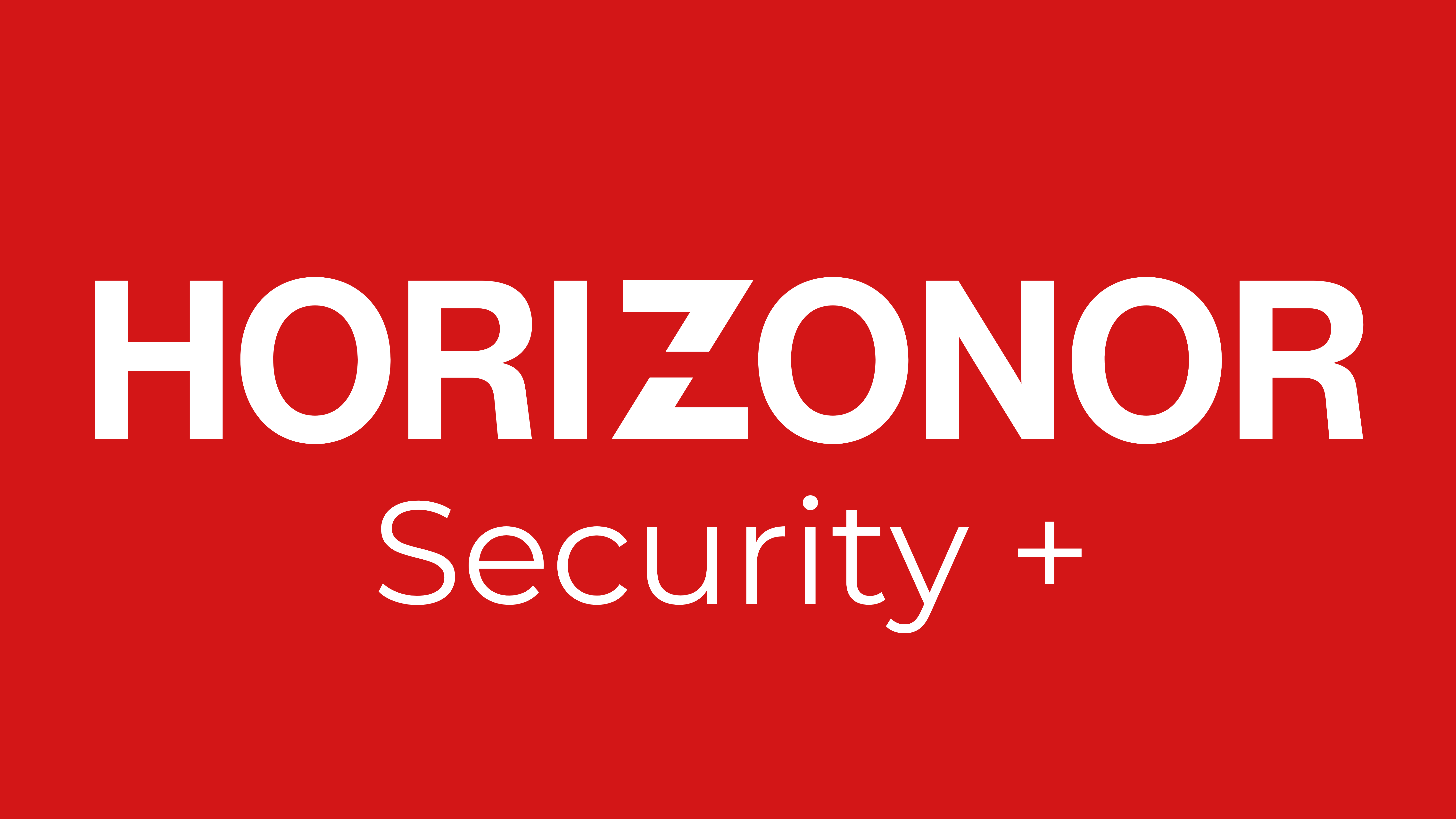 HORIZONOR INC. logo