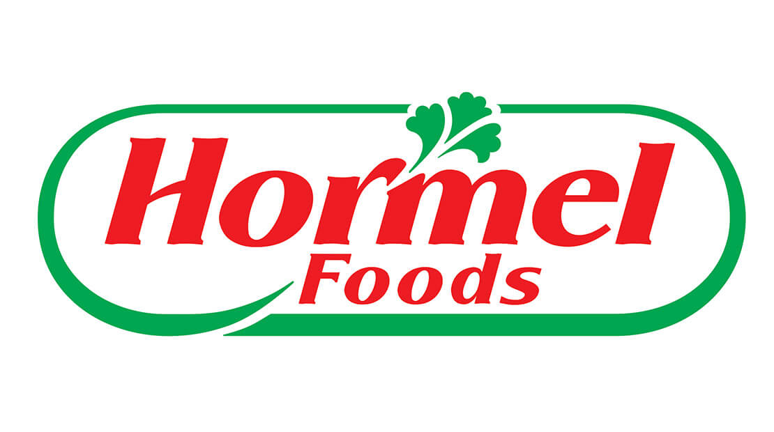 HORMEL FOODS CORPORATION logo