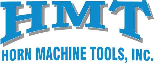 HORN MACHINE TOOLS INC logo