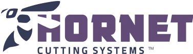 HORNET CUTTING SYSTEMS, LLC logo