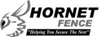 HORNET FENCE LLC logo