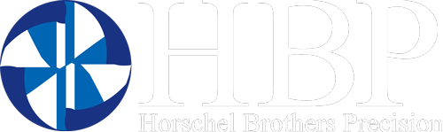 HORSCHEL BROTHERS PRECISION LLC logo