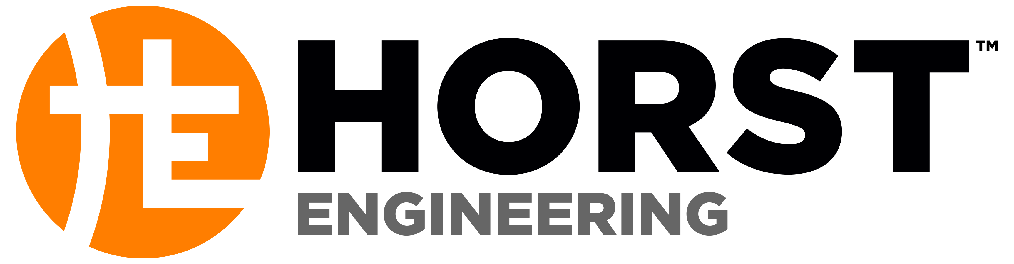 HORST ENGINEERING & MANUFACTURING CO logo