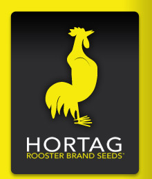 HORTAG SEED CO LLC logo