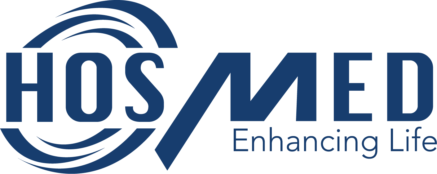 HOSMED INC logo