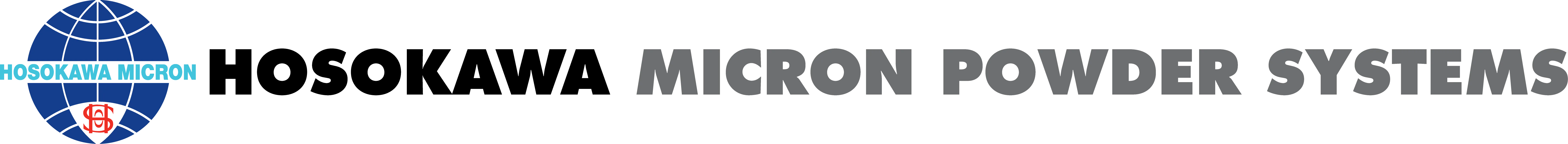 HOSOKAWA MICRON INTERNATIONAL INC logo