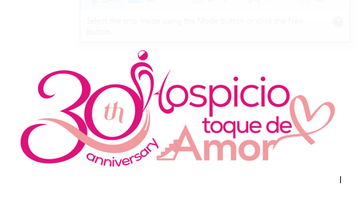 HOSPICIO TOQUE DE AMOR logo