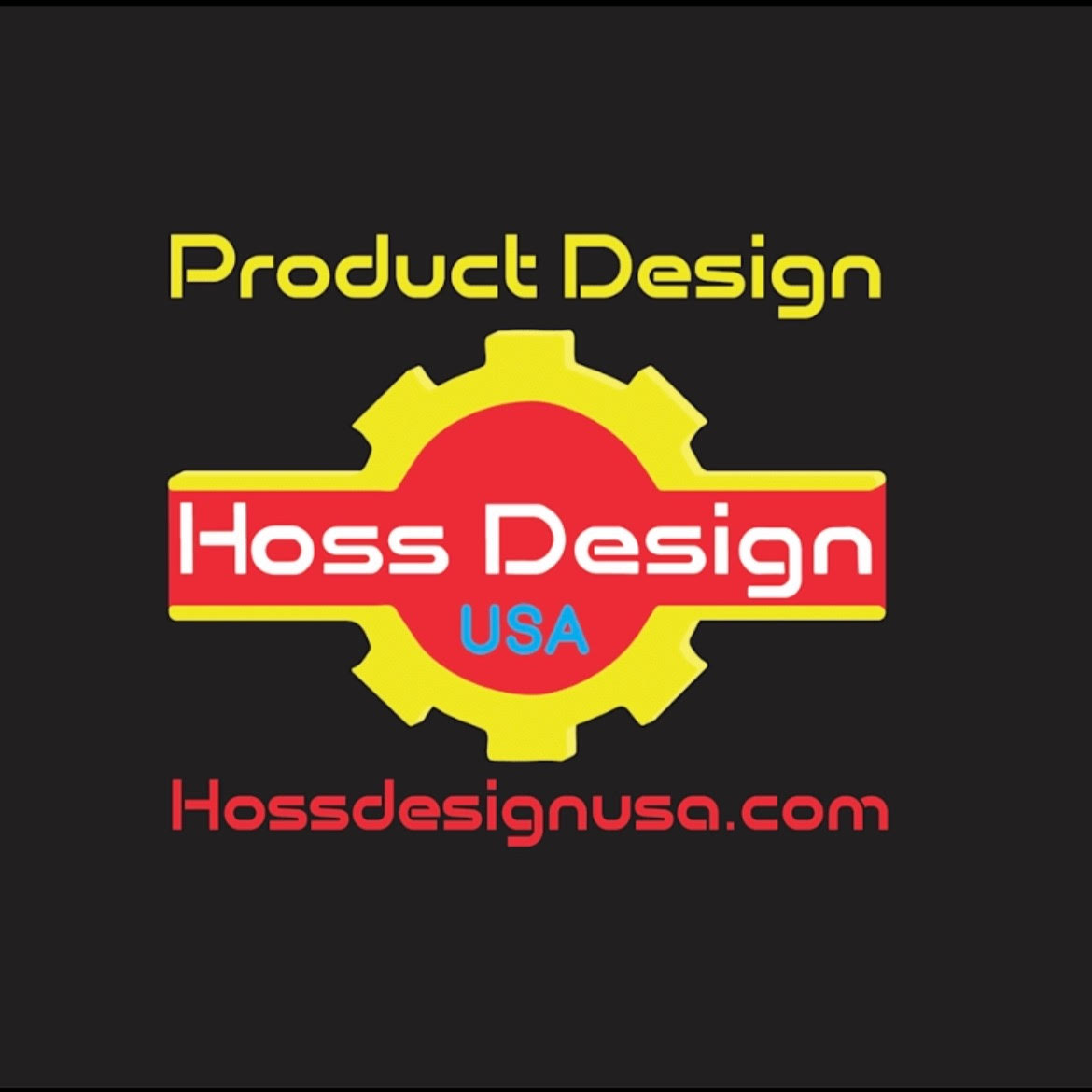 HOSS DESIGN USA LLC logo