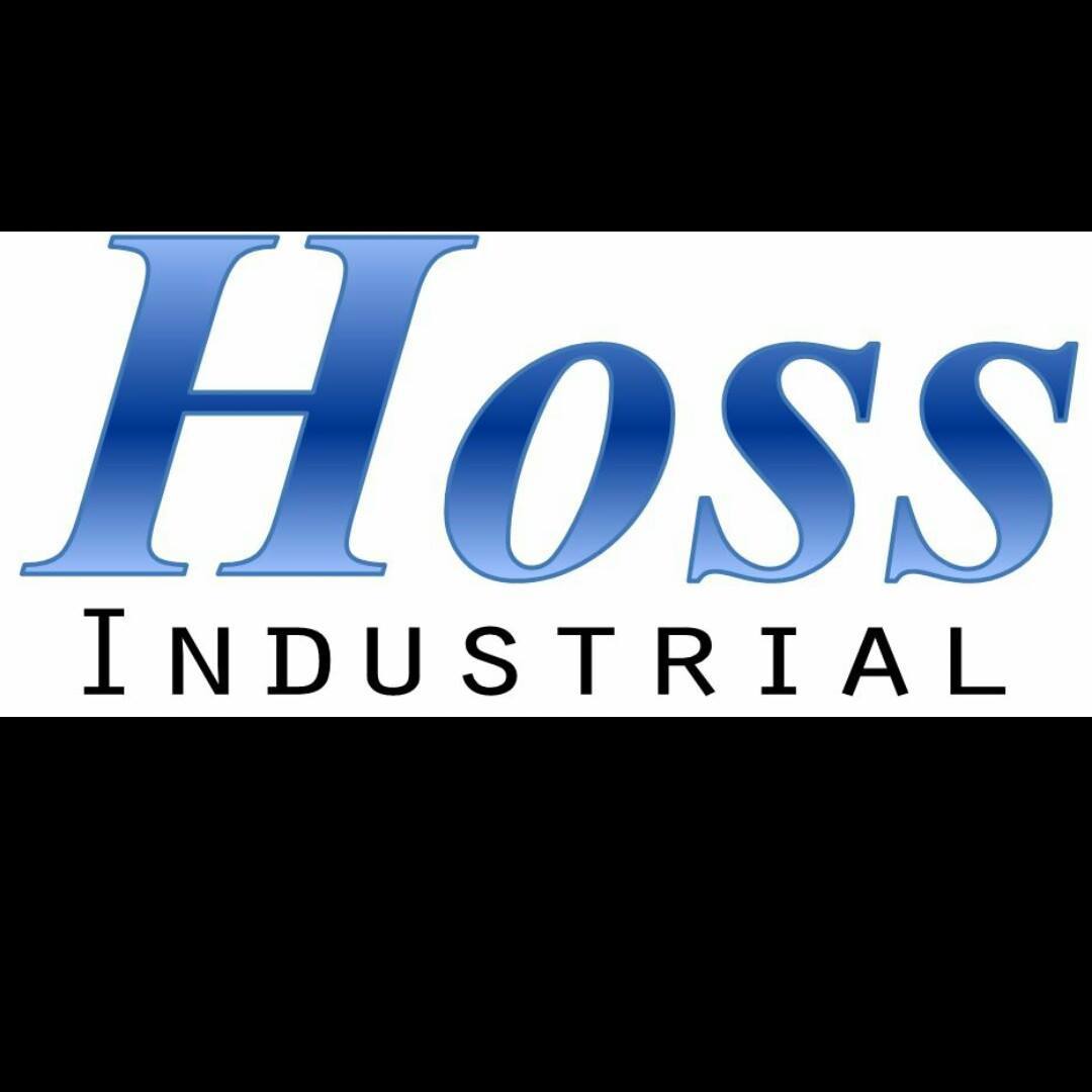 HOSS INDUSTRIAL LLC logo