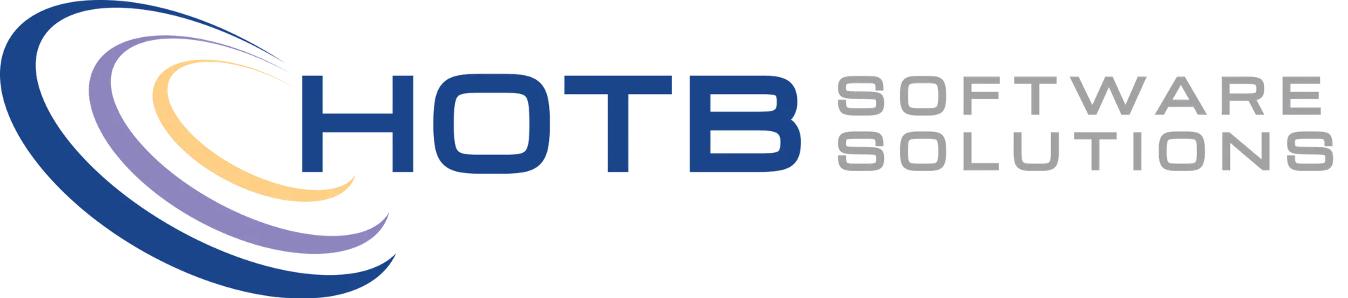 HOTB SOFTWARE SOLUTIONS logo