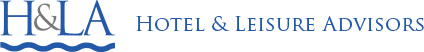 HOTEL & LEISURE ADVISORS LLC logo