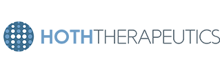 HOTH THERAPEUTICS, INC. logo