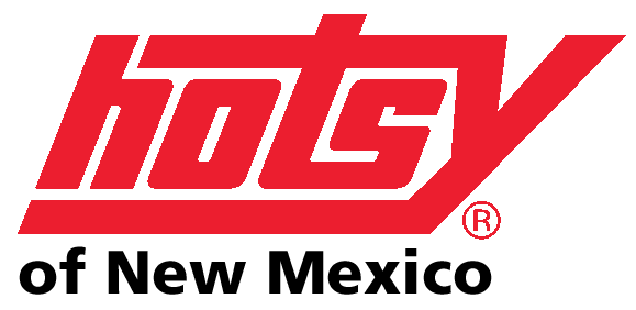 HOTSY EQUIPMENT COMPANY logo