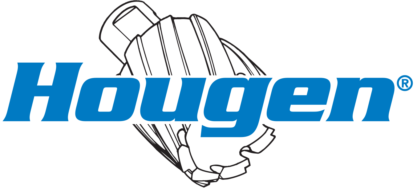 HOUGEN MANUFACTURING, INC logo